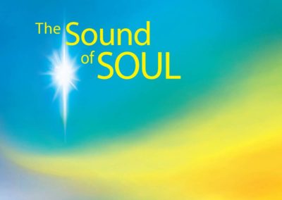 “Awaken to Higher Consciousness: Tune into the Sound Current with HU” – Sound of Soul Event (online)
