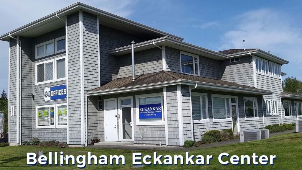 Bellingham Eckankar Center